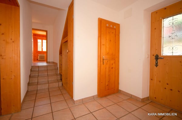 Ihr perfekter Rückzugsort mit Erweiterungspotenzial - Zweitwohnsitz 5