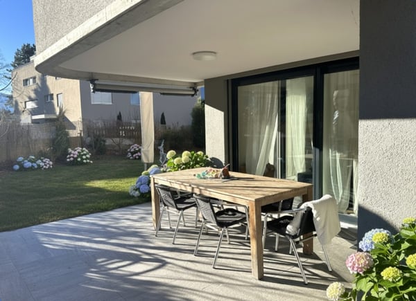 Ein Zuhause - viele Vorteile 6