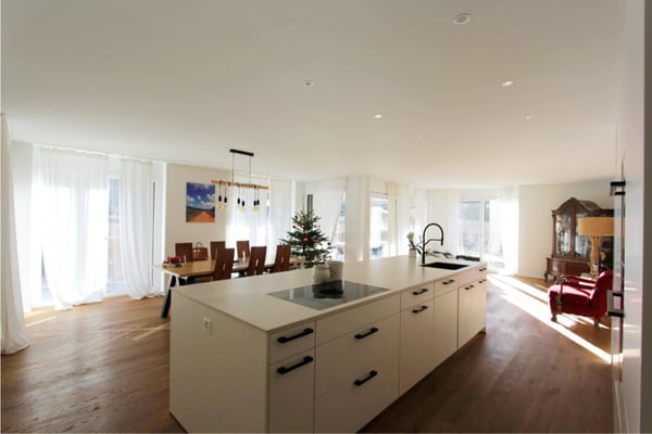 Ein Zuhause - viele Vorteile 5