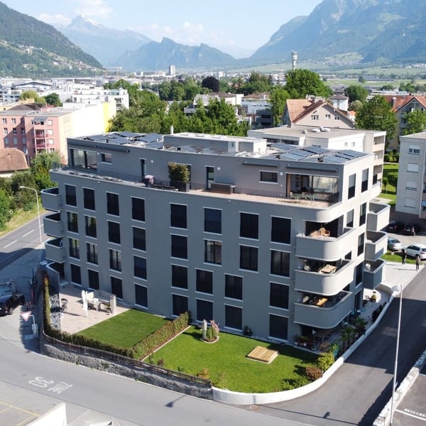 Ein Zuhause - viele Vorteile 8