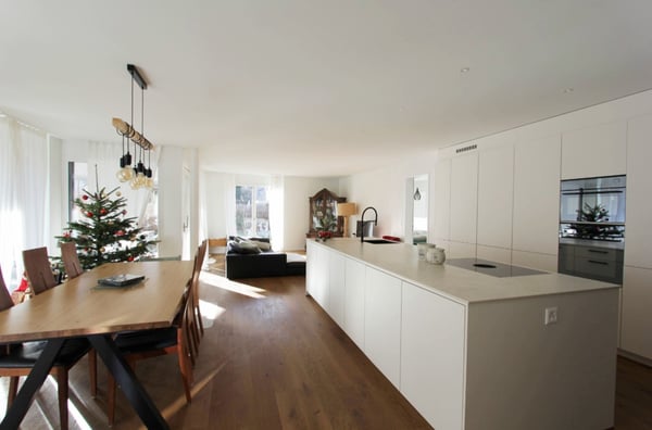 Ein Zuhause - viele Vorteile 4