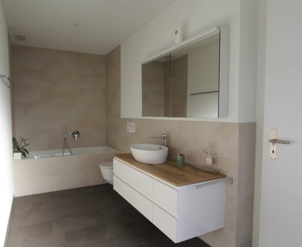 Ein Zuhause - viele Vorteile 3