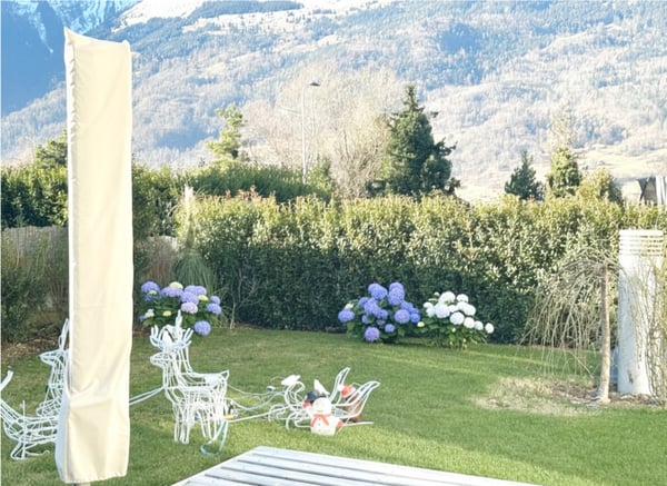 Ein Zuhause - viele Vorteile 7