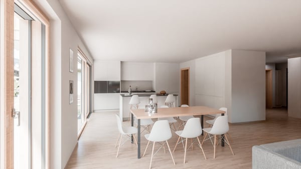 Wohnkultur in perfekter Naturlage 1