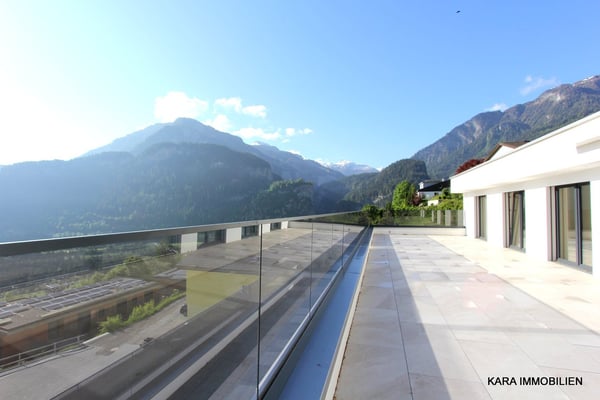 Exklusiver Wohntraum mit Panoramasicht 9