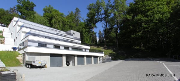 Exklusiver Wohntraum mit Panoramasicht 1