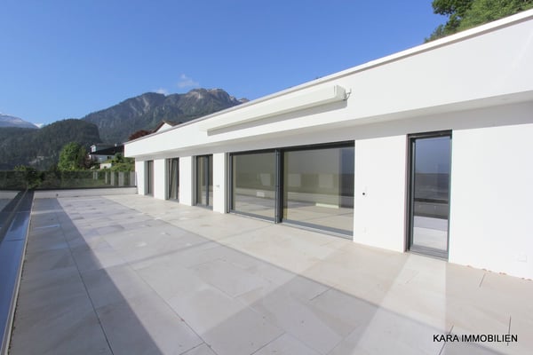 Exklusiver Wohntraum mit Panoramasicht 10
