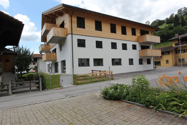 Ankommen. Wohlfühlen. Zuhause sein.