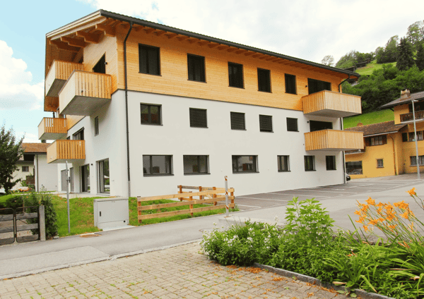 Ankommen. Wohlfühlen. Zuhause sein. 10