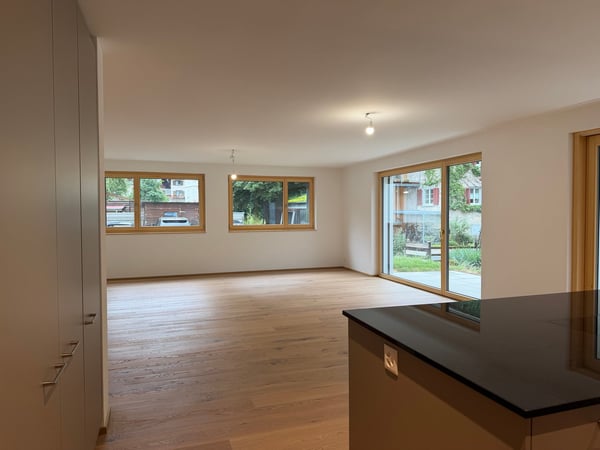 Ankommen. Wohlfühlen. Zuhause sein. 1