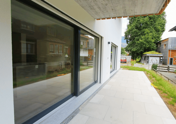 Ankommen. Wohlfühlen. Zuhause sein. 7