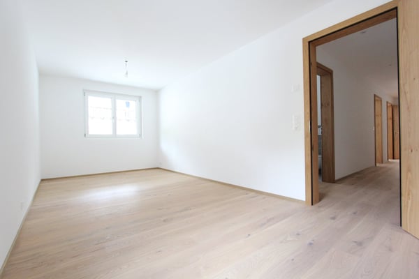 Ankommen. Wohlfühlen. Zuhause sein. 4