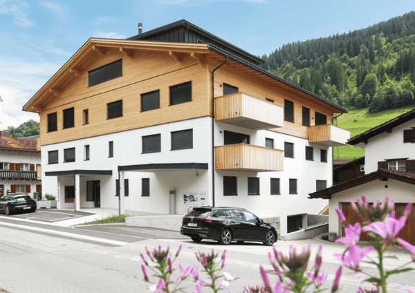 Ankommen. Wohlfühlen. Zuhause sein. 8