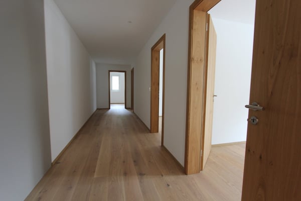 Ankommen. Wohlfühlen. Zuhause sein. 5