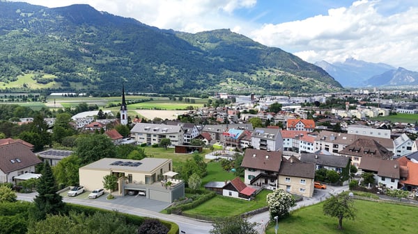 Traumhafte Aussicht sichern – Erstbezug ab Baustart 7
