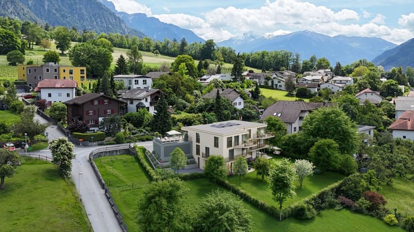 Traumhafte Aussicht sichern – Erstbezug ab Baustart 3