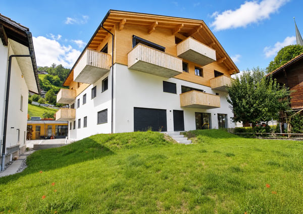 Ein Zuhause zum Verlieben 10