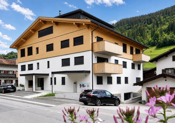 Ein Zuhause zum Verlieben 9