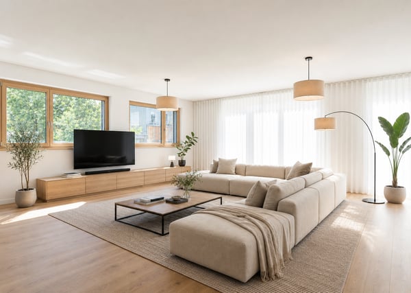 Ein Zuhause zum Verlieben 2