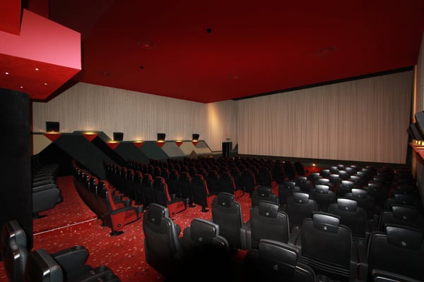 Ehemaliges Kinojuwel mit 990 m² voller Möglichkeiten im Zentrum von Chur 7