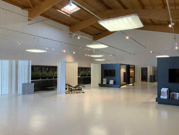 Ausstellungshalle an guter Lage 4
