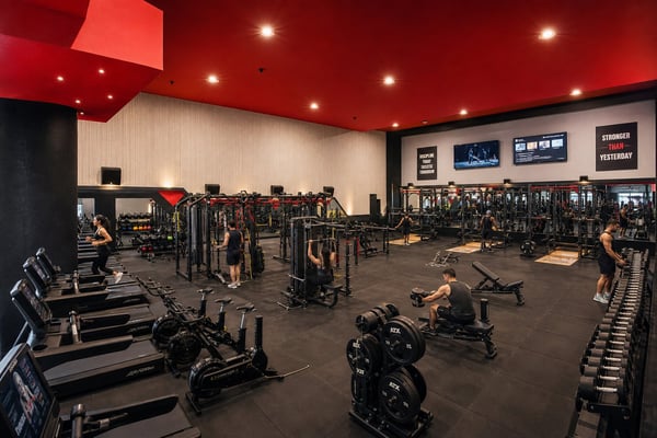 Chur Active Hub – Raum für Ihre Vision 4