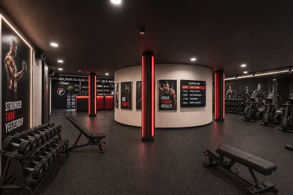 Chur Active Hub – Raum für Ihre Vision 1