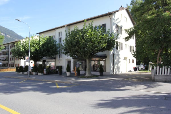 Charmante Wohnung in Toplage – stilvoll renoviert 2026 1