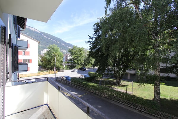 Charmante Wohnung in Toplage – stilvoll renoviert 2026 2