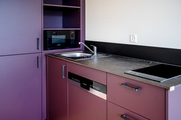 Möbliertes Studio in Arbon - Wohnen auf Zeit in Bodenseenähe 5