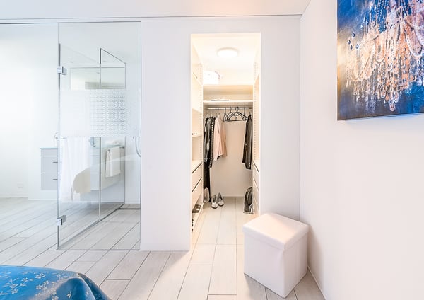 Exklusives möbliertes 1-Zimmer Appartement mit Charme 4