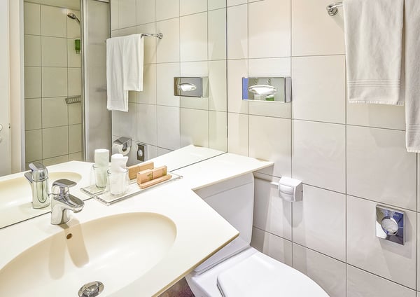 Möbliertes Studio Classic im Aarauerhof - direkt beim Bahnhof Aarau 4