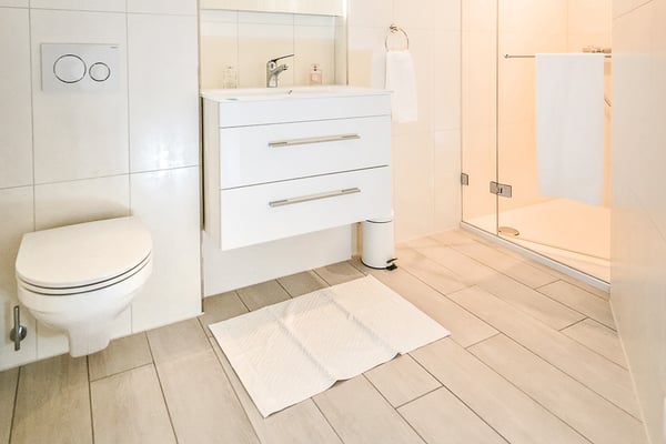 Exklusives möbliertes 1-Zimmer Maisonette-Appartement mit Charme 3