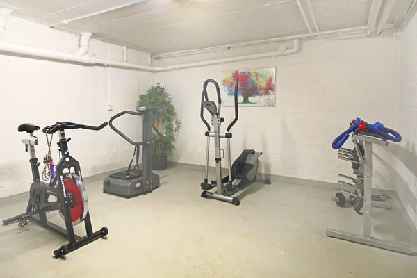 Gemütliches Studio mit eigenem Balkon - zum mieten auf Zeit 4