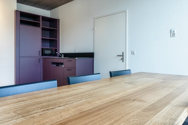 Möbliertes Studio in Arbon - Wohnen auf Zeit in Bodenseenähe 4