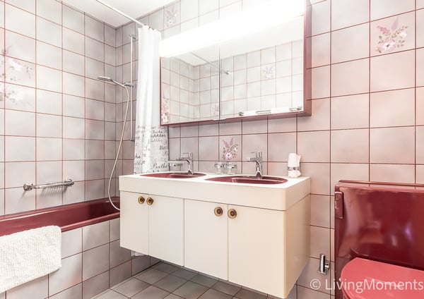 Stilvoll eingerichtetes 2-Zimmer Appartement 9