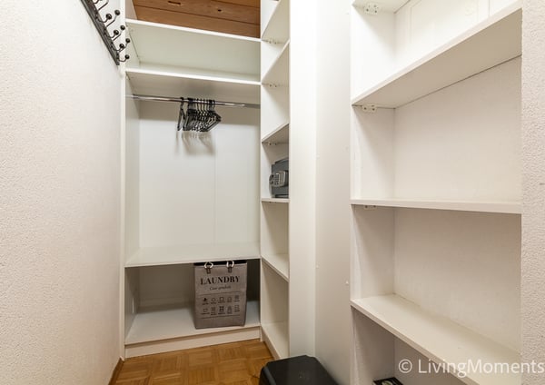 Stilvoll eingerichtetes 2-Zimmer Appartement 10