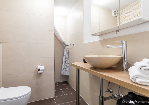 Modernes 1.5-Zimmer Appartement (möbliert) 5