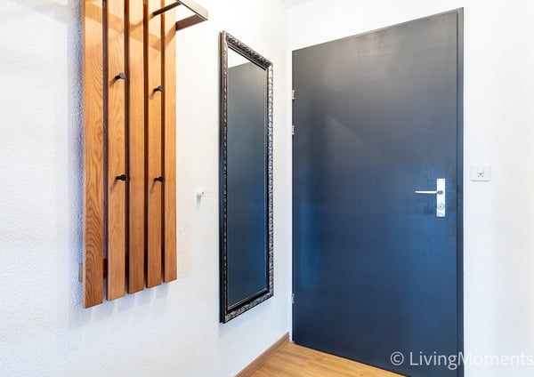Modernes Maisonette Appartement möbliert - Wohnen mit Stil 10