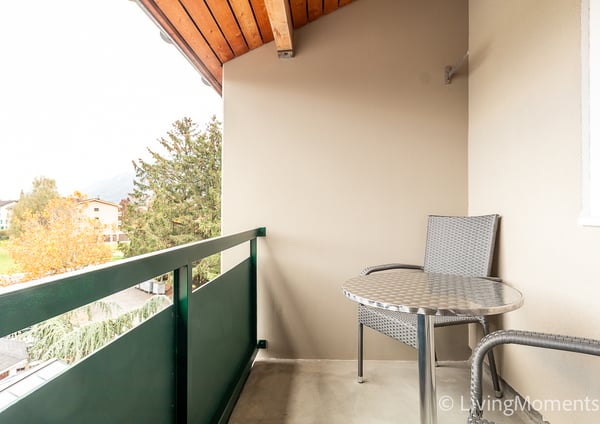 Modernes Maisonette Appartement möbliert - Wohnen mit Stil 8