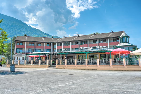 Modernes Maisonette Appartement möbliert - Wohnen mit Stil 11