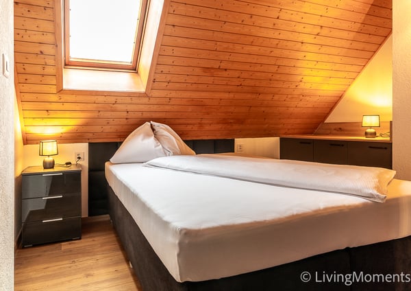 Modernes Maisonette Appartement möbliert - Wohnen mit Stil 5