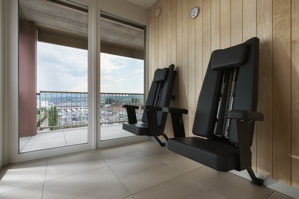 Möbliertes Studio in Arbon - Wohnen auf Zeit in Bodenseenähe 8