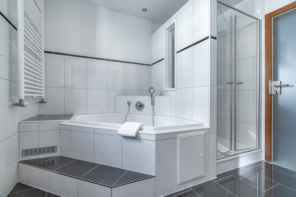 Voll möblierte 2-Zimmer-Wohnung in Schönenwerd 4