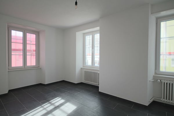 Moderne 4-Zimmerwohnung 4