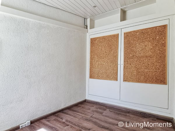 Raum für Büro, Atelier oder Therapie nahe Bahnhof Davos Dorf 8