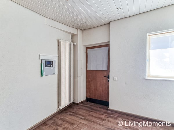 Raum für Büro, Atelier oder Therapie nahe Bahnhof Davos Dorf 7