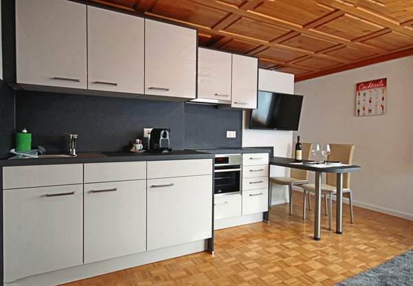 Gemütliches, möbliertes 2.5-Zimmer Appartement in Sargans 5