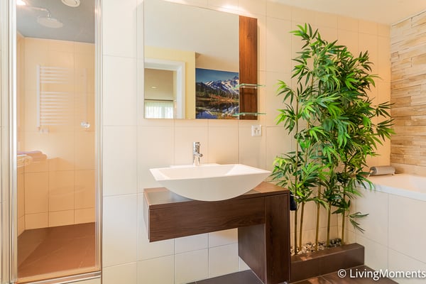 Gemütliches 1-Zimmer Appartement mit Gartensitzplatz (möbliert) 4