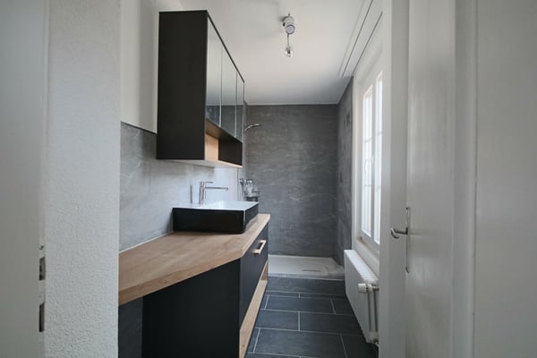 Moderne 4-Zimmerwohnung 2